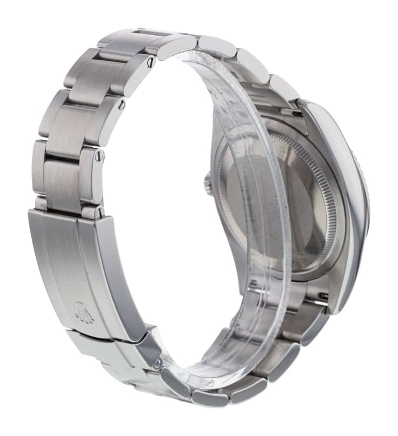 Rolex Oyster Perpetual 116034